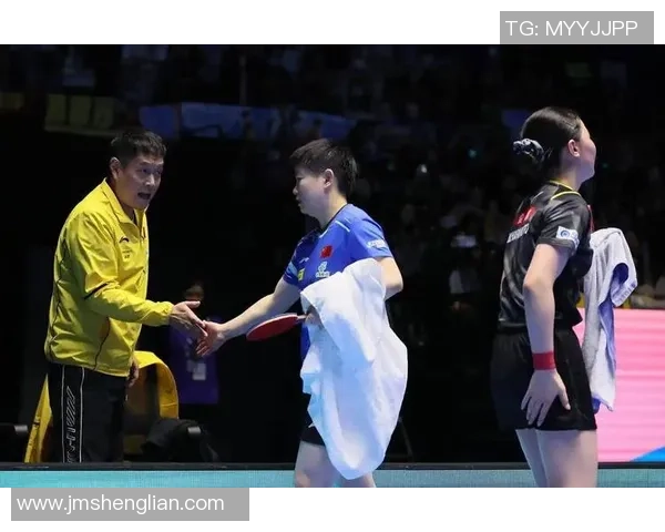 乒乓球盛宴：深入探讨重庆乒乓球队员的个人技术与实力提升之路