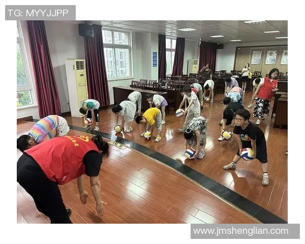 从零基础到高手级别排球灵活性训练全方位指南与技巧分享