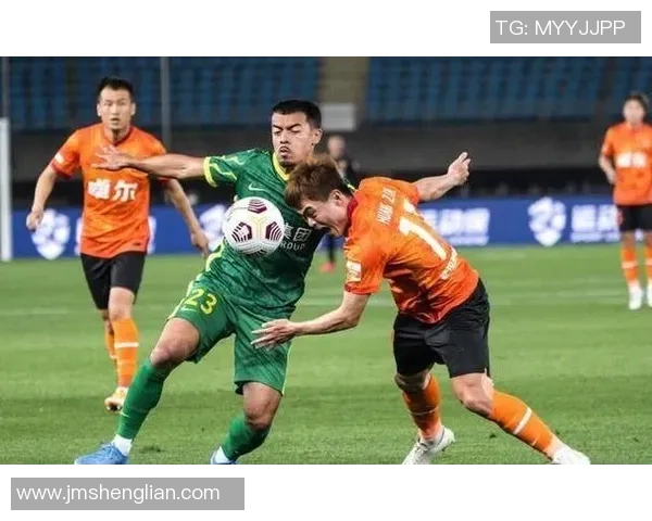 北京足球队战术解析与发展趋势探讨聚焦球队未来竞技表现