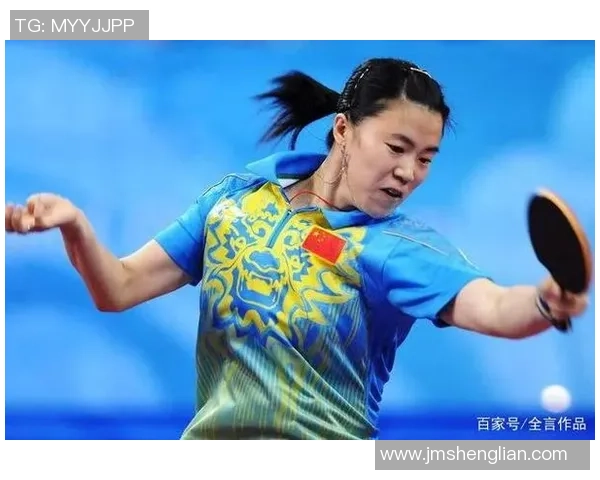 南京乒乓球队意识表现的深度数据分析与探讨 南京乒乓球队意识表现的深度数据分析与探讨