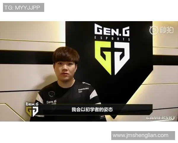 对话陈磊：回顾CSGO职业生涯的辉煌与挑战