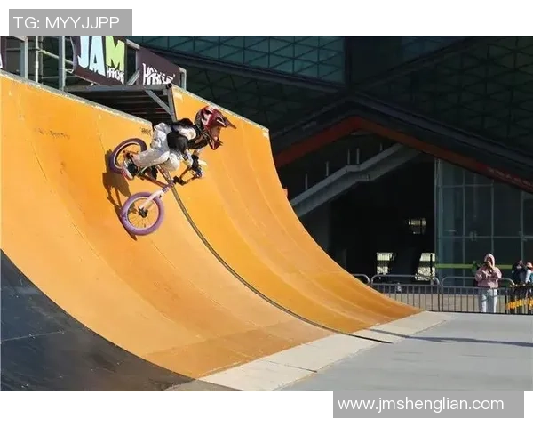 广州极限运动队在极限运动嘉年华中以98分稳居积分榜首位