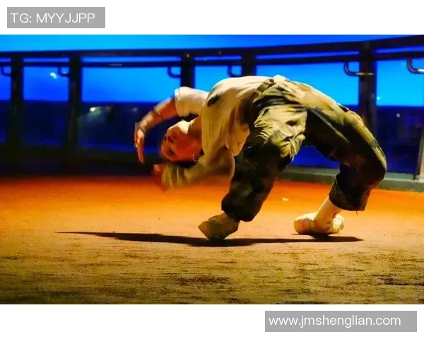 广州街舞队的整体压制与文化传承探讨深度解析