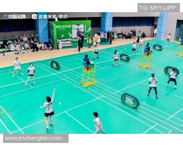 广州羽毛球队在羽毛球比赛经验排行榜中荣获第4名的辉煌成就解析