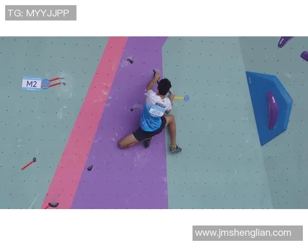 杭州攀岩队的技术掌控与战术失误分析及其对比赛成绩的影响
