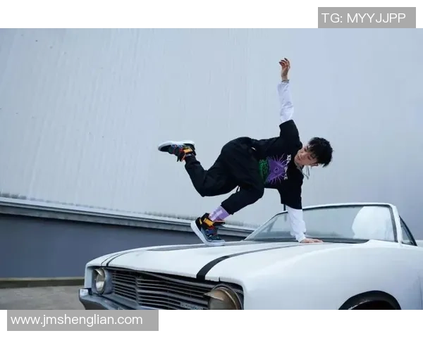 杭州街舞队实力飙升引领潮流创新高展现青春活力与团队精神