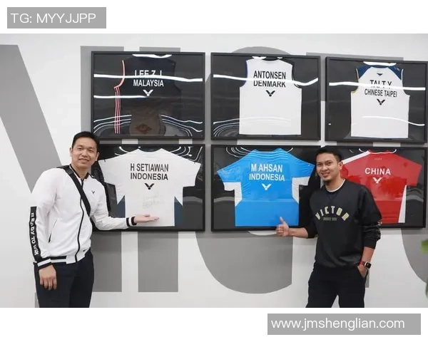 李强谈羽毛球生涯的起伏与梦想追逐之路