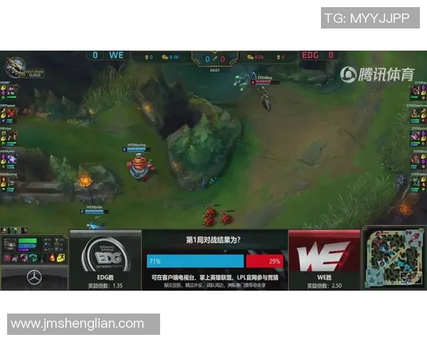 数据分析揭示EDG选手个人能力表现的深度解析与发展潜力探讨