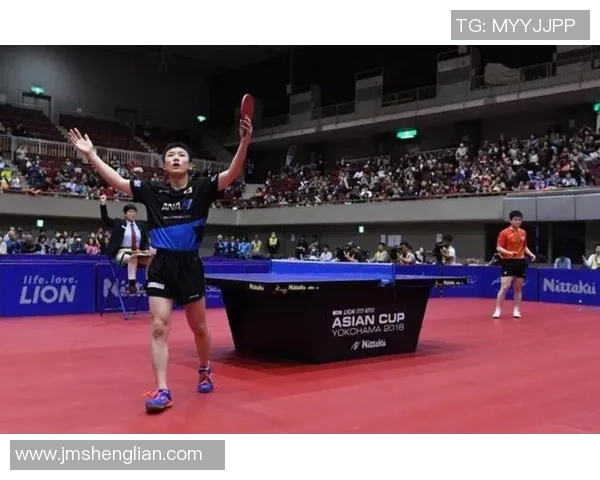 深圳乒乓球队心理素质引发热议球员表现背后的心理因素探讨