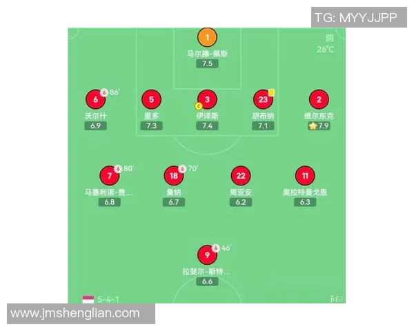 武汉足球队防守体系解析：战术布局与执行策略的深度剖析