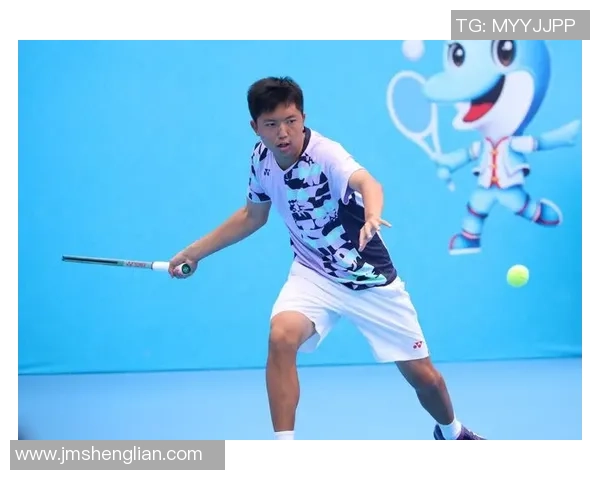 武汉网球队个人能力分析与提升策略探讨