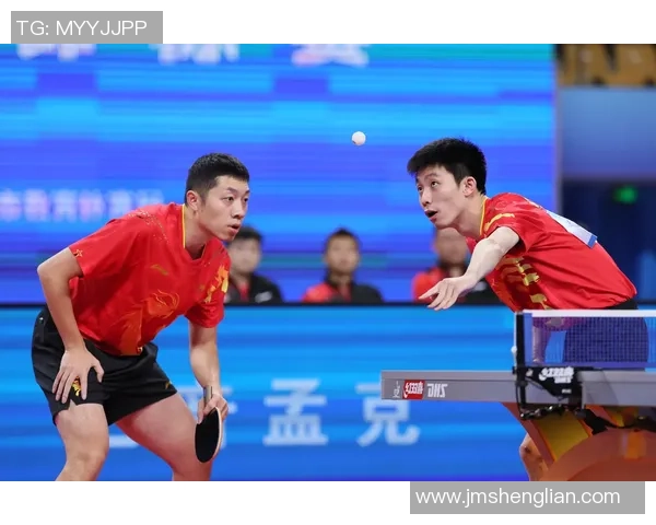 周敏专访：从青涩小将到乒乓球传奇的成长之路回顾