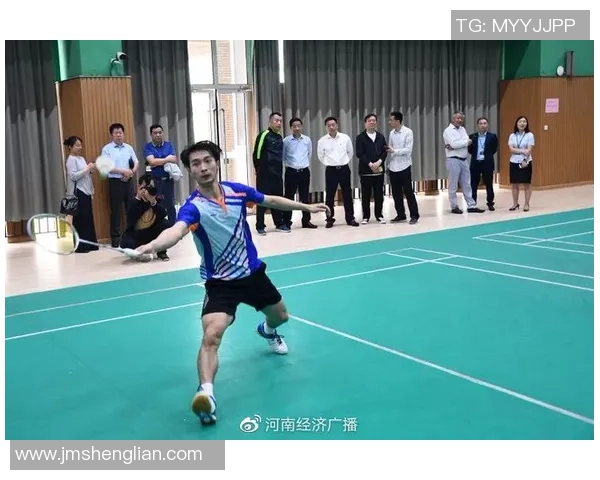 南京羽毛球队的速度之道：探索技术与训练的完美结合